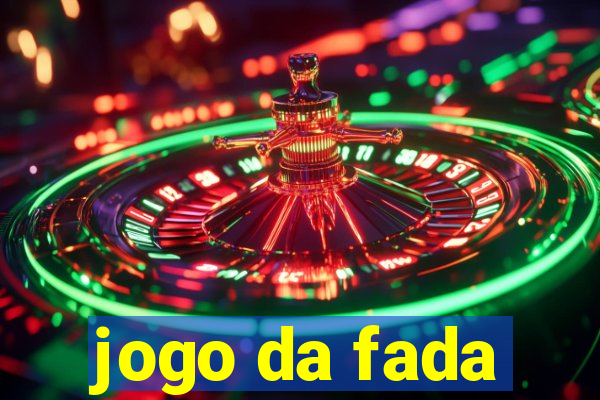 jogo da fada