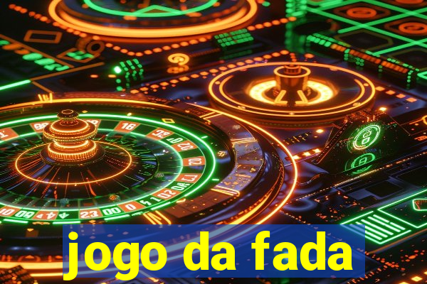 jogo da fada