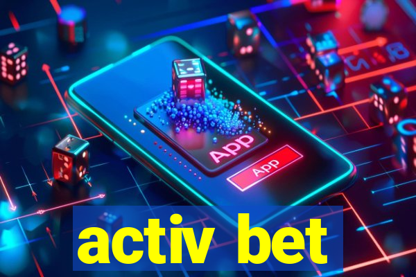 activ bet