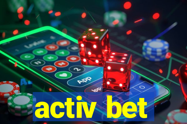 activ bet