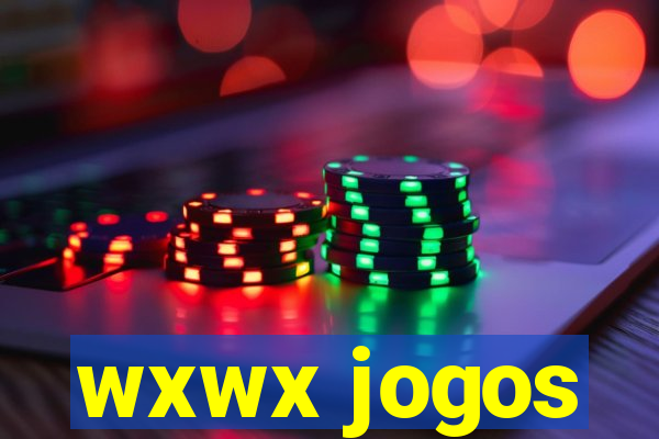 wxwx jogos