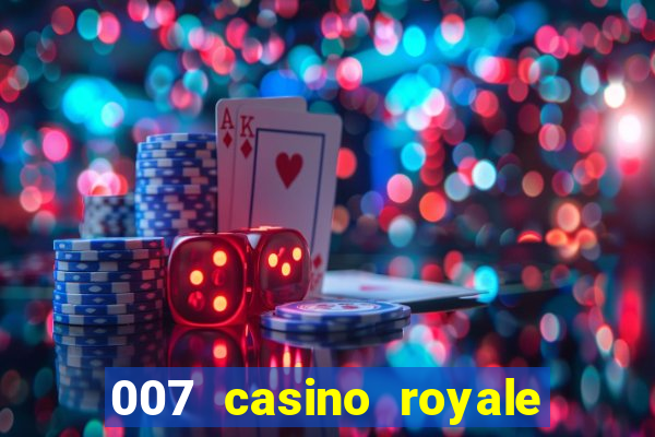 007 casino royale movie 480p