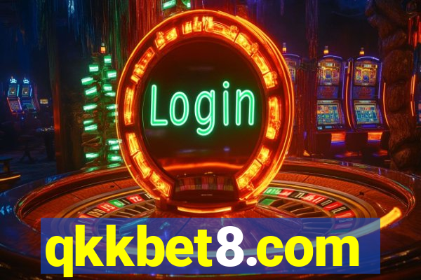 qkkbet8.com