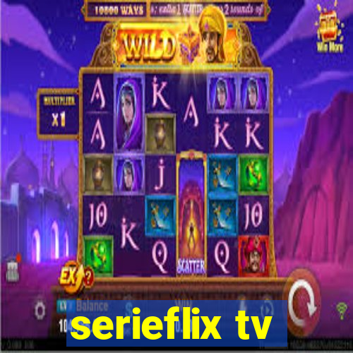 serieflix tv