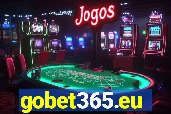 gobet365.eu