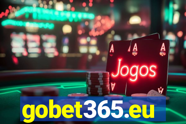 gobet365.eu