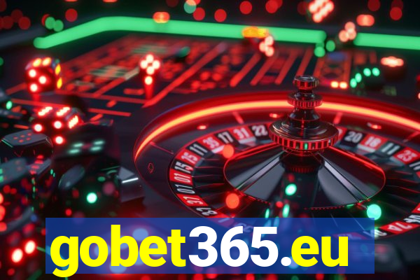 gobet365.eu