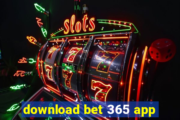 download bet 365 app