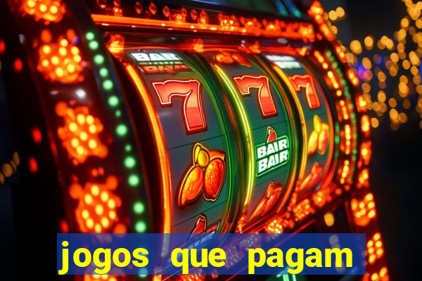 jogos que pagam por se cadastrar