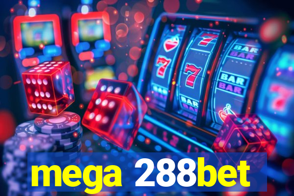 mega 288bet