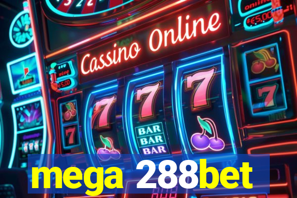 mega 288bet