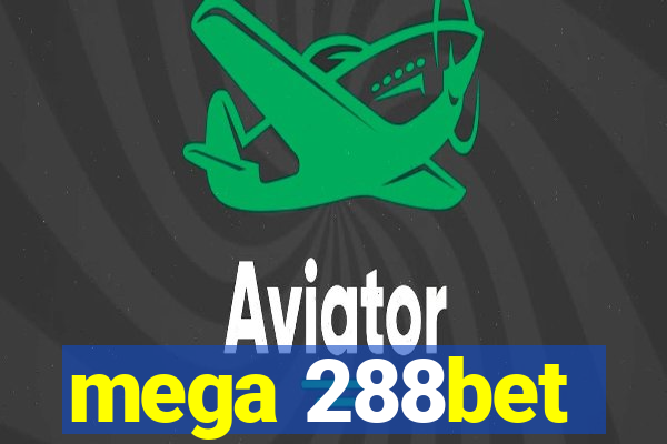 mega 288bet