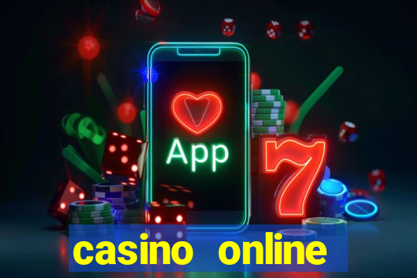 casino online jackpot city