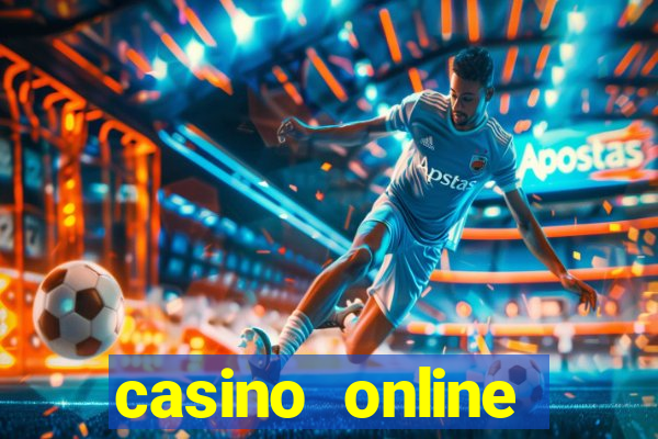 casino online jackpot city