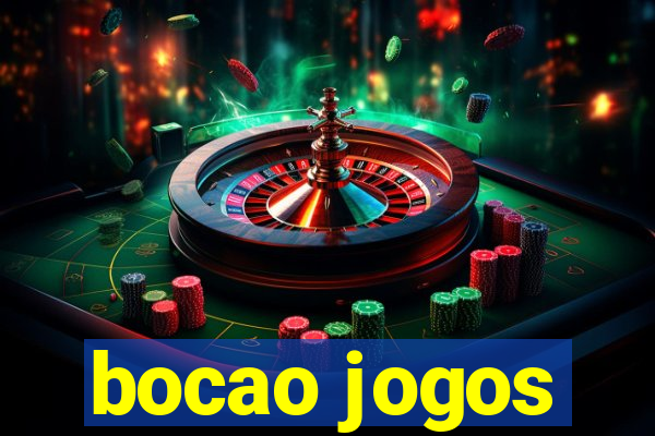 bocao jogos