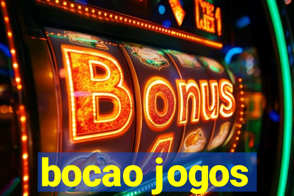 bocao jogos