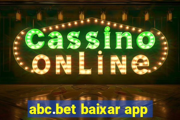 abc.bet baixar app