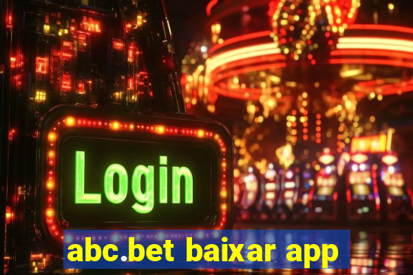 abc.bet baixar app