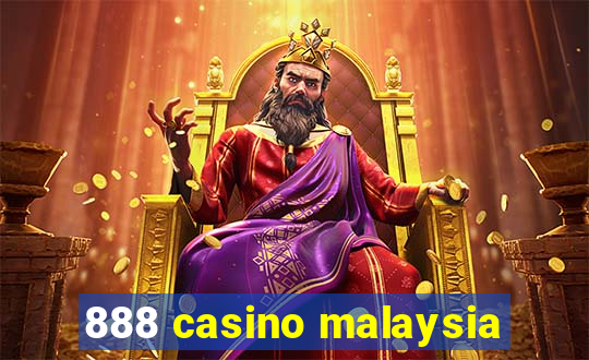 888 casino malaysia