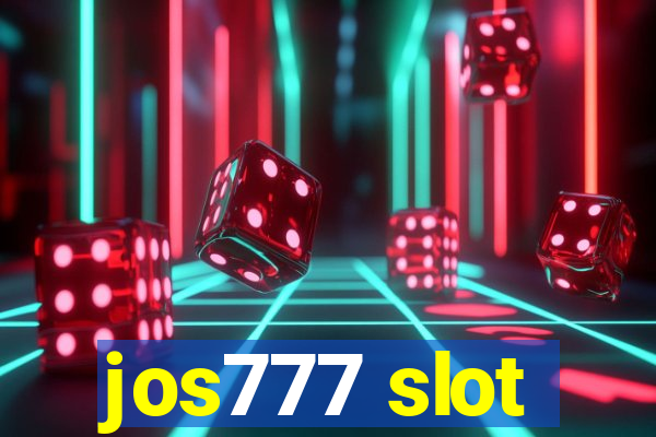 jos777 slot