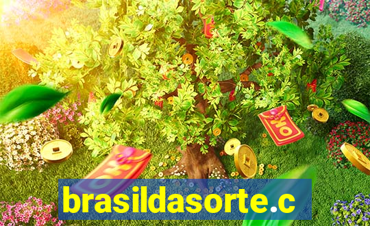 brasildasorte.com