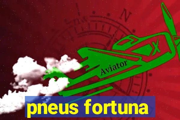 pneus fortuna