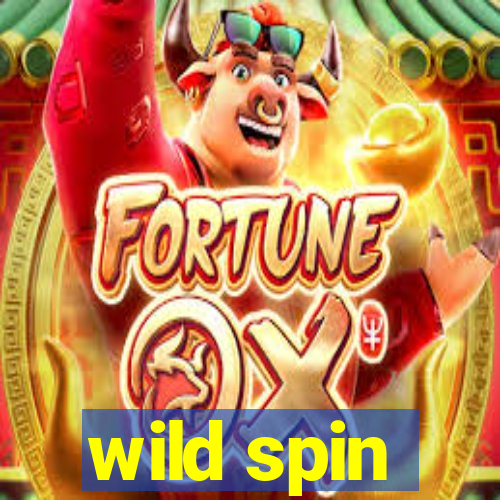 wild spin