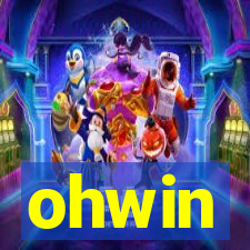 ohwin