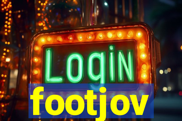 footjov