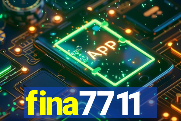 fina7711