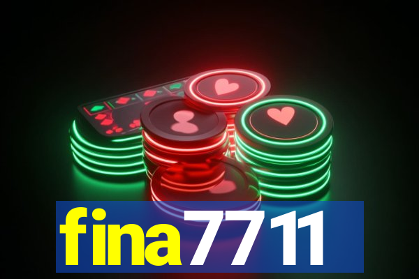 fina7711