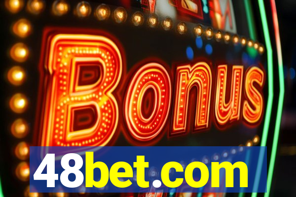 48bet.com