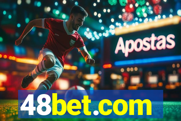 48bet.com