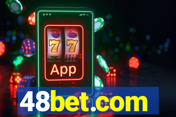 48bet.com