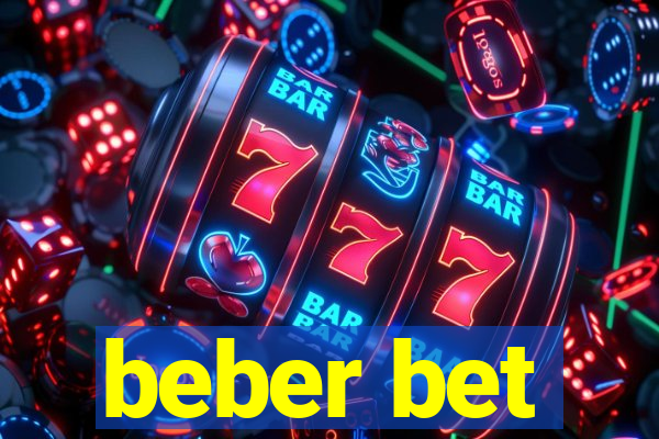 beber bet