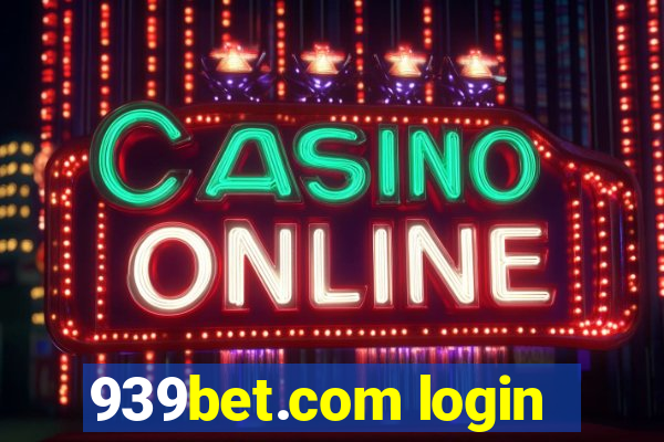 939bet.com login