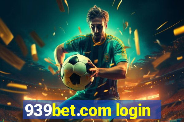 939bet.com login