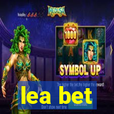 lea bet