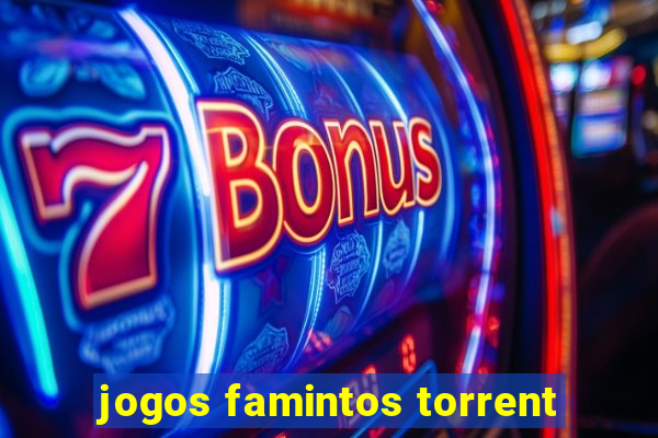 jogos famintos torrent