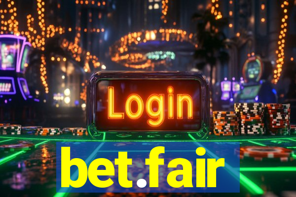 bet.fair