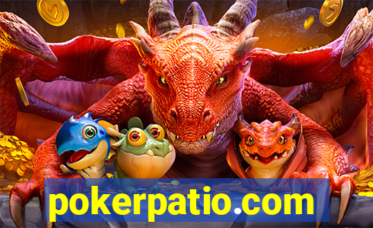 pokerpatio.com