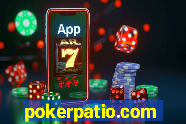 pokerpatio.com