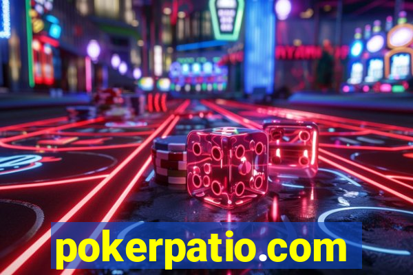 pokerpatio.com