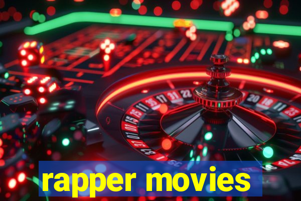 rapper movies