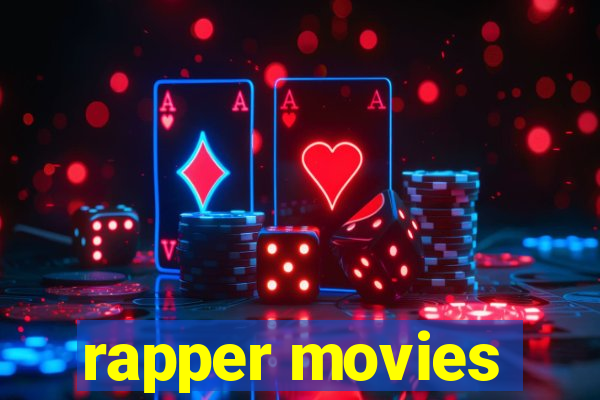 rapper movies