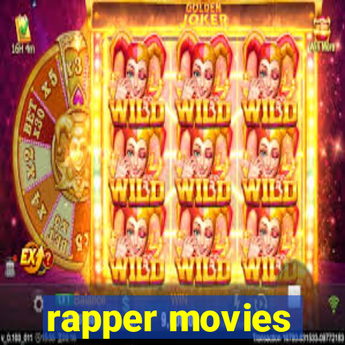 rapper movies