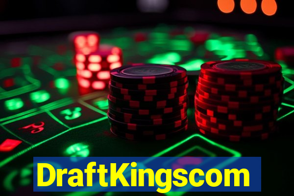 DraftKingscom