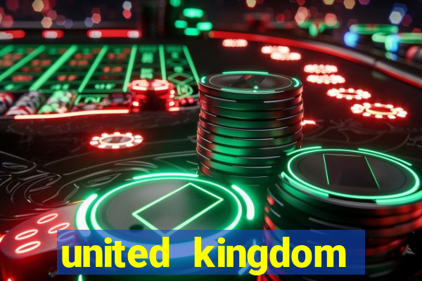 united kingdom casinos online