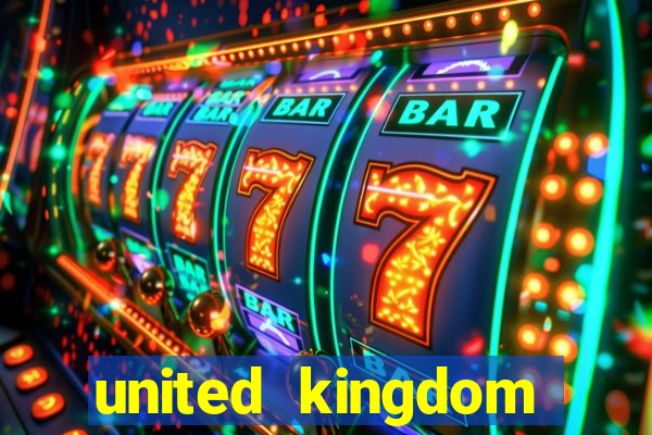 united kingdom casinos online