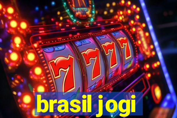 brasil jogi